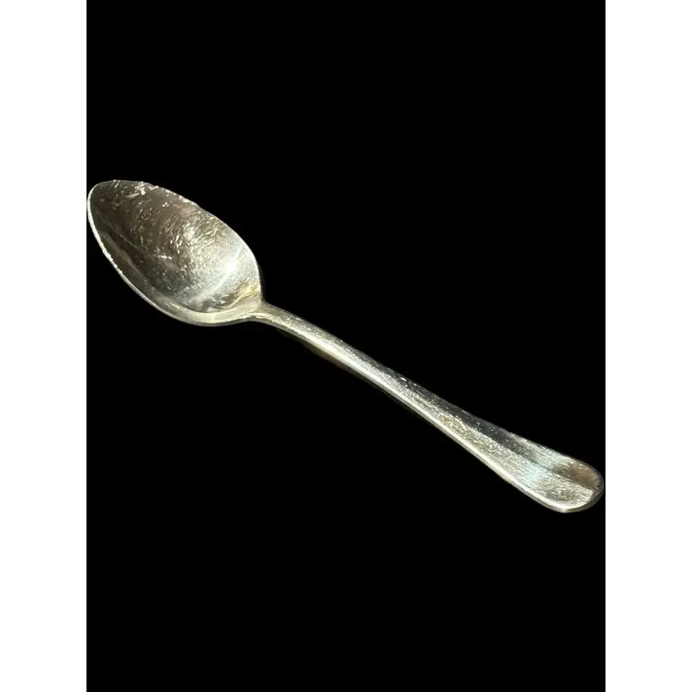 Cuisinart Annapolis 18/10 Stainless Steel 1-Pc.  Replacement Oval Soup Spoon